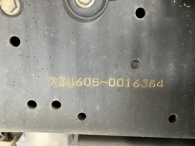 日野 デュトロ 小型 Wキャブ TKG-XZU605M(111649) 50枚目