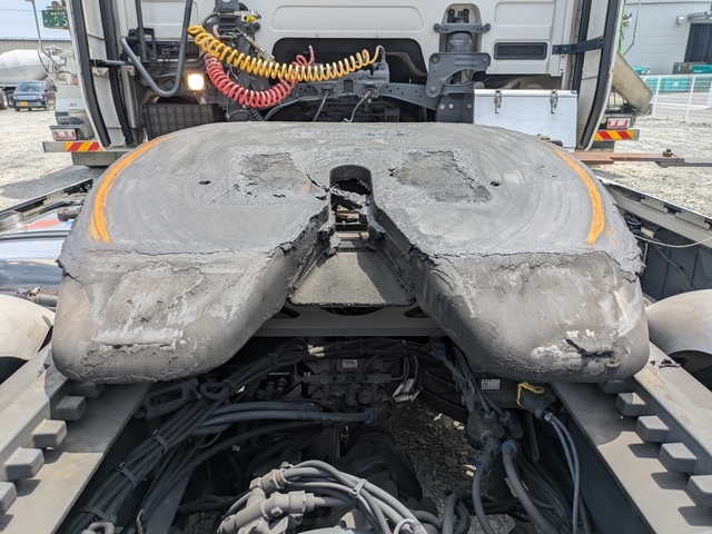 スカニア R 大型 トラクタ 2PG-A4X2ACGL(107941) 23枚目
