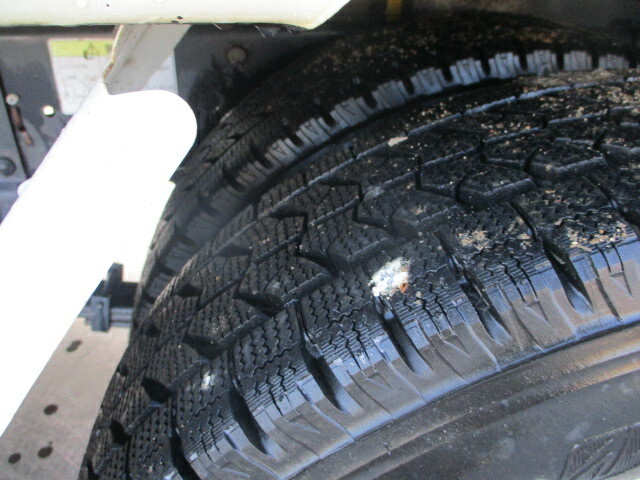いすゞ エルフ 小型 土砂ダンプ TPG-NKR85AD(10681) 6枚目