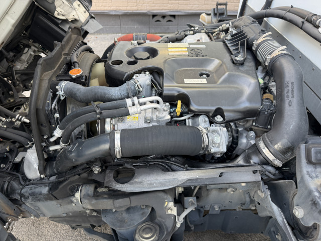 いすゞ エルフ 小型 冷蔵冷凍バン TPG-NKR85AN(109135) 37枚目