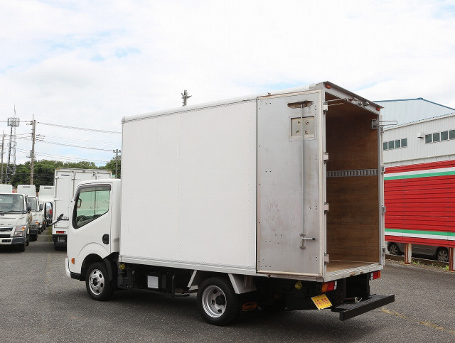 日産自動車 アトラス 小型 バン CBF-SQ2F24(110275) 20枚目