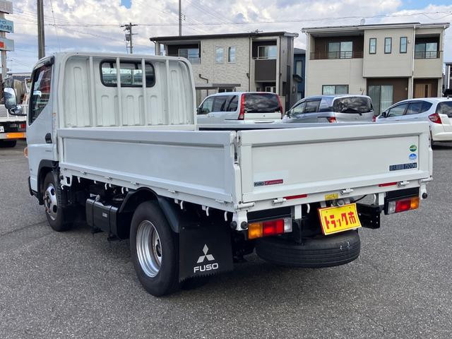 三菱ふそう キャンター 小型 平ボディ TPG-FDA00(96917) 14枚目