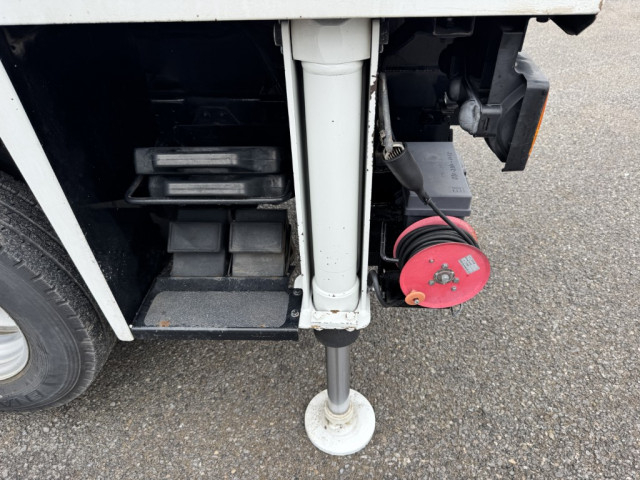 いすゞ エルフ 小型 高所作業車 TPG-NKR85AN(110454) 23枚目