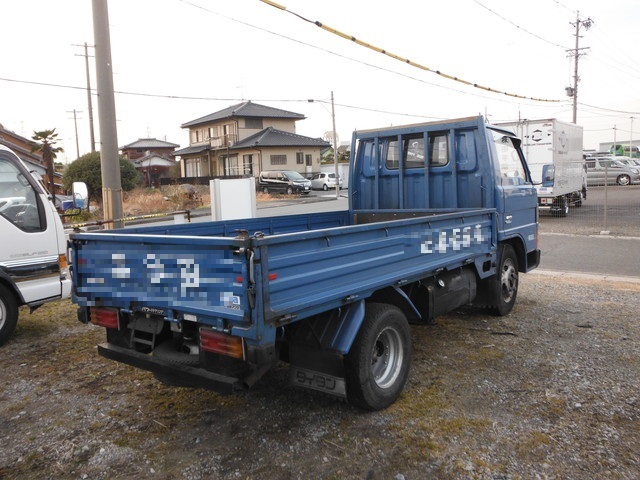 マツダ タイタン 小型 平ボディ P-WELAT(1285) 4枚目