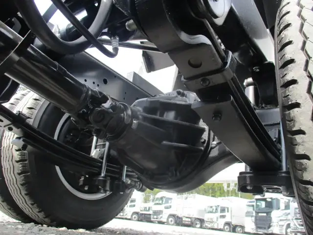 日野 デュトロ 小型 土砂ダンプ 2WG-XZU603P(111252) 22枚目