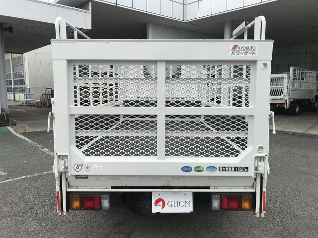 マツダ タイタン 小型 平ボディ TRG-LHR85A(110217) 7枚目