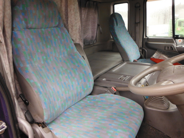 日野 プロフィア 大型 特装車・その他 KC-FR3FXFA(1348) 29枚目
