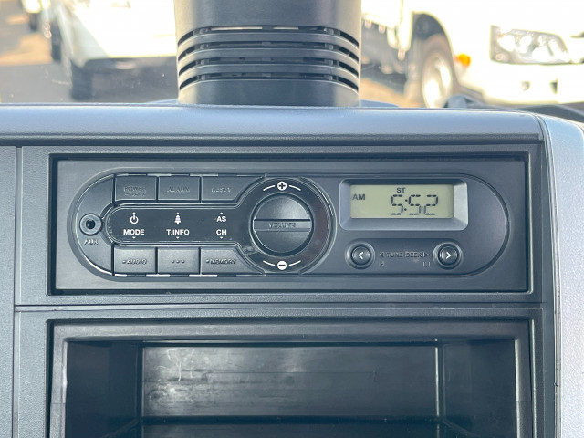 三菱ふそう キャンター 小型 平ボディ TPG-FBA20(110000) 18枚目