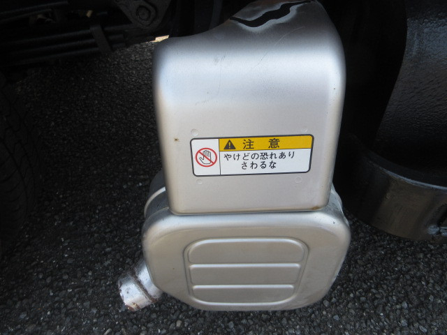 日野 デュトロ 小型 平ボディ TKG-XZU685M(109088) 48枚目