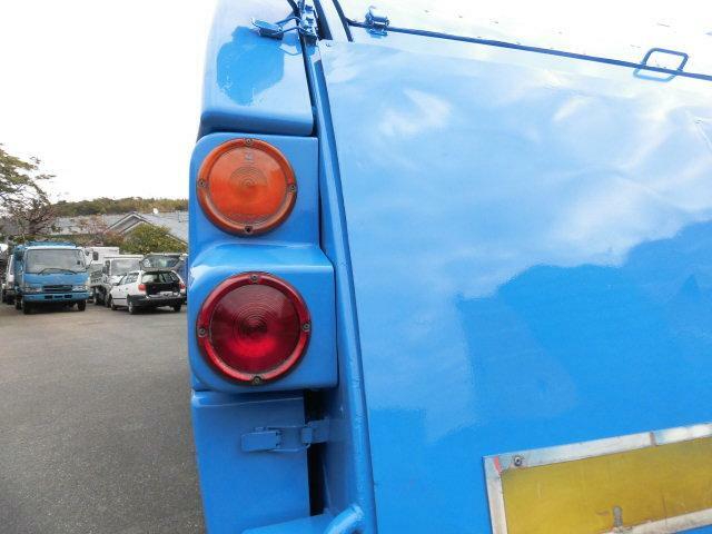 三菱ふそう ファイター 中型 塵芥車（プレス式） PDG-FK61F(11308) 56枚目