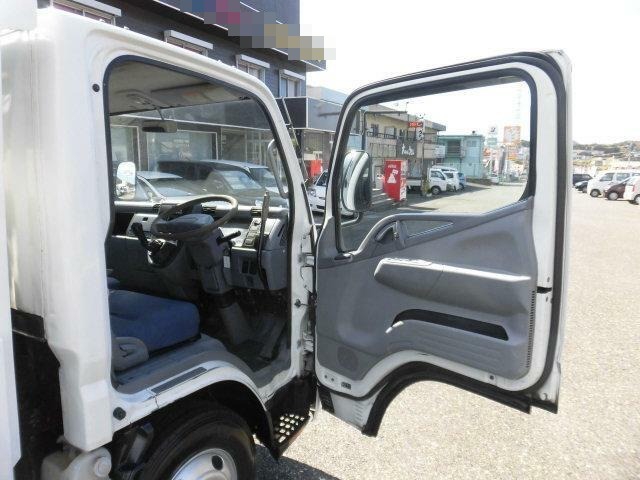 三菱ふそう キャンター 小型 土砂ダンプ PDG-FE71BD(11442) 78枚目