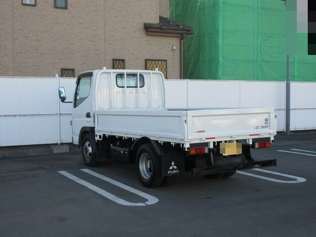 三菱ふそう キャンター 小型 平ボディ TPG-FDA00(7986) 4枚目