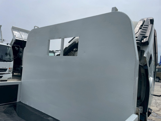 マツダ タイタン 小型 平ボディ TKG-LNR85AR(109923) 10枚目