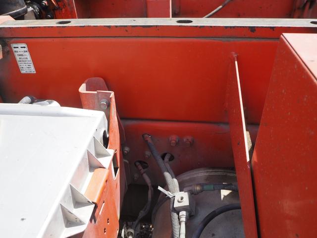 Mitsubishi Fuso fighter Middle Soil dump *********(108756) 27枚目