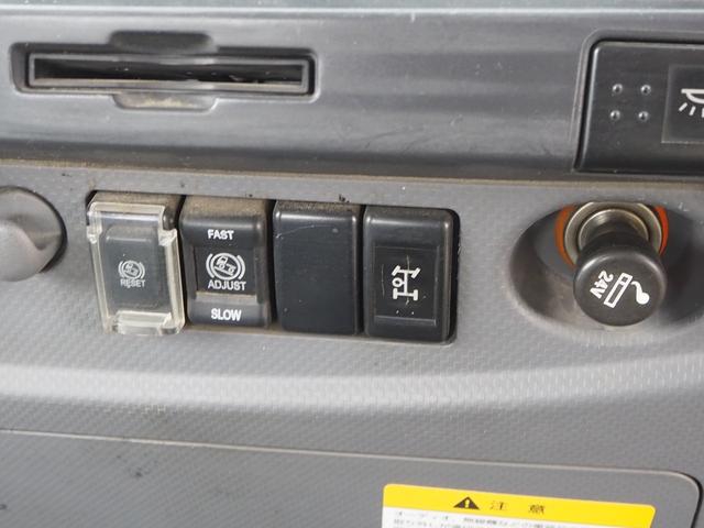 いすゞ フォワード 中型 バキュームカー/糞尿車 *********(108238) 50枚目