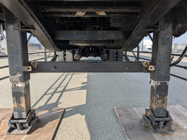 トレクス 小型 トレーラ（その他） PFB34118(101338) 10枚目