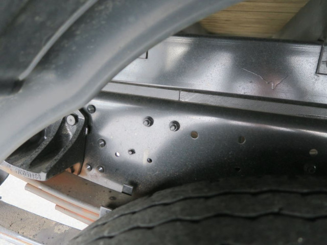 三菱ふそう ファイター 増トン 平ボディ 2KG-FK62FZ(88355) 46枚目