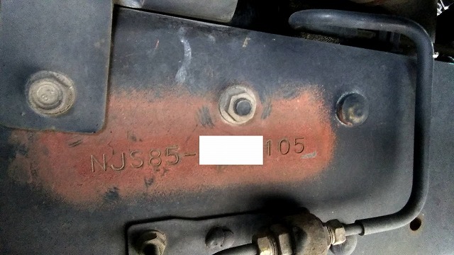 いすゞ エルフ 小型 Wキャブ TRG-NJS85A(12626) 71枚目