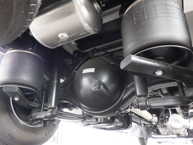 三菱ふそう ファイター 中型 ウィング 2KG-FK65F(110839) 31枚目