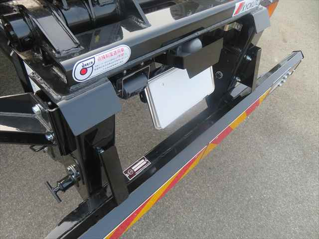 Mitsubishi Fuso fighter Middle Arm roll trucks 2KG-FK72F(106093) 20枚目