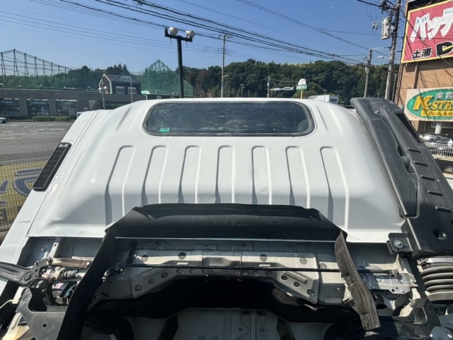いすゞ エルフ 小型 平ボディ TKG-NPR85AR(110856) 16枚目
