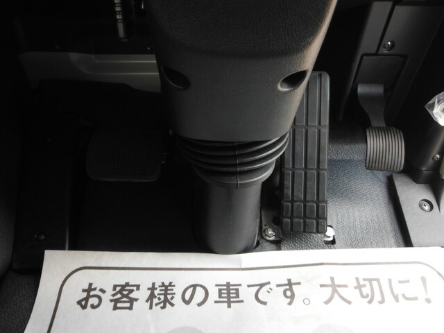 三菱ふそう スーパーグレート 大型 土砂ダンプ 2KG-FV70HX(34788) 13枚目