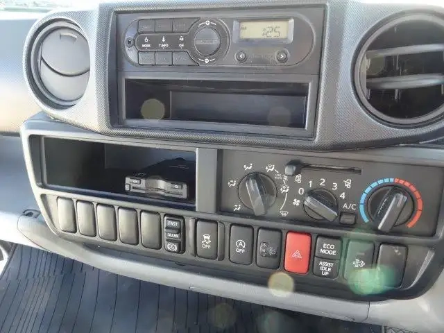 日野 小型 特装車・その他 TKG-XZU600E(110867) 39枚目