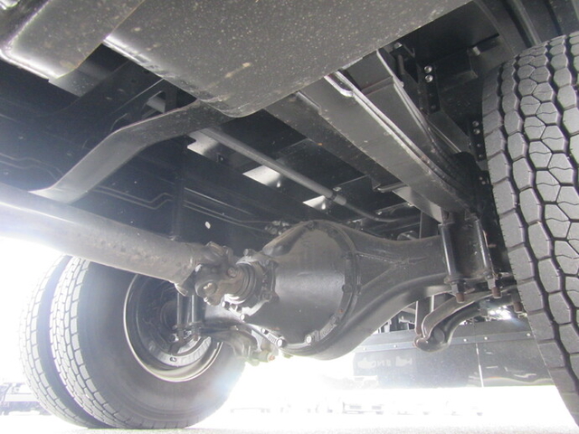 日野 レンジャー 中型 ウィング 2KG-FD2ABA(9696) 23枚目