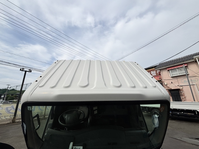 いすゞ エルフ 小型 バン TRG-NLR85AN(108588) 45枚目