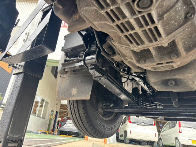 日野 デュトロ 小型 高所作業車 SKG-XZU600E(112284) 26枚目