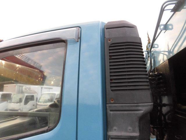 三菱ふそう ファイター 中型 塵芥車（プレス式） KK-FK71HD(11433) 52枚目