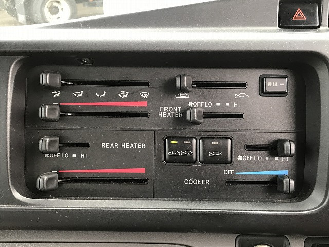 トヨタ コースター 小型 その他 PDG-XZB50(110199) 28枚目