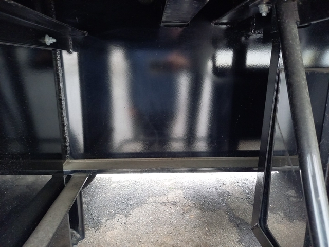 東邦車輛 トレーラ（まな板） TF36H2C3(109032) 55枚目