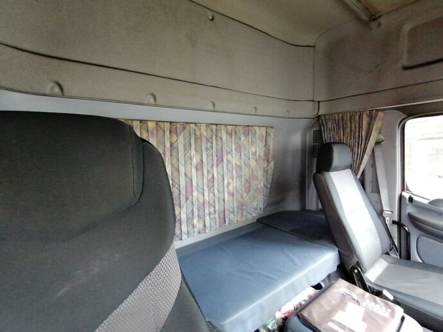 日野 プロフィア 大型 トラクタ KS-SH1EDJG(5599) 26枚目