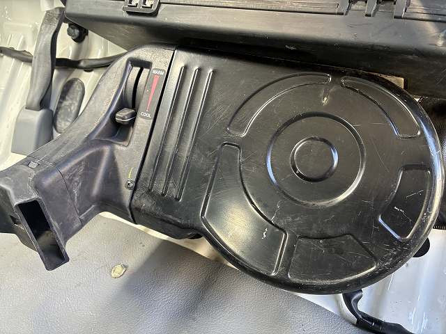 日野 デュトロ 小型 Wキャブ 2RG-XZU605M(109414) 28枚目