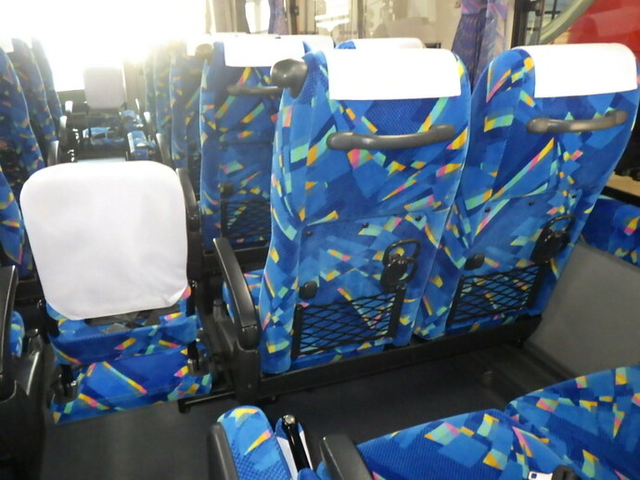 日野 セレガ 大型 バス 2PG-RU1ASDA(54075) 10枚目