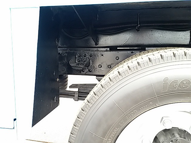 三菱ふそう キャンター 中型 高所作業車 KK-FE53EBX(8231) 28枚目