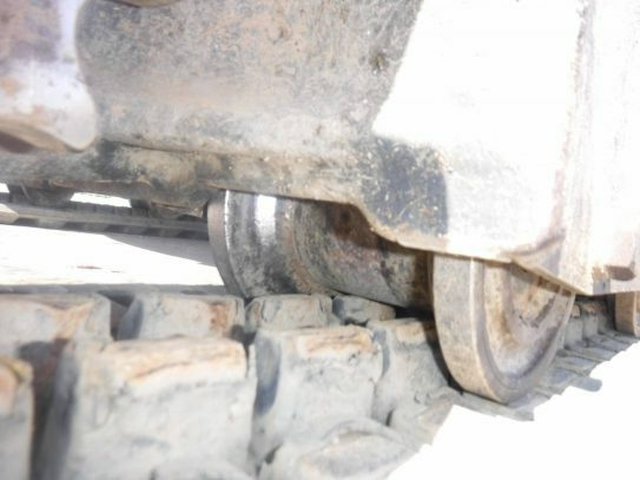 YANMAR その他・不明 その他 ユンボ B3-6A(6674) 10枚目
