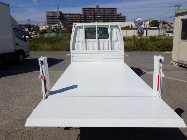日産自動車 バネット 小型 平ボディ ABF-SKP2TN(113311) 22枚目
