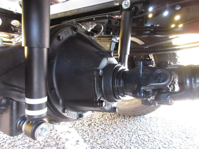 日野 デュトロ 小型 Wキャブ 2DG-XZU685M(84613) 35枚目