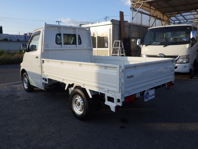 トヨタ タウンエース 小型 平ボディ DBF-S402U(112121) 22枚目