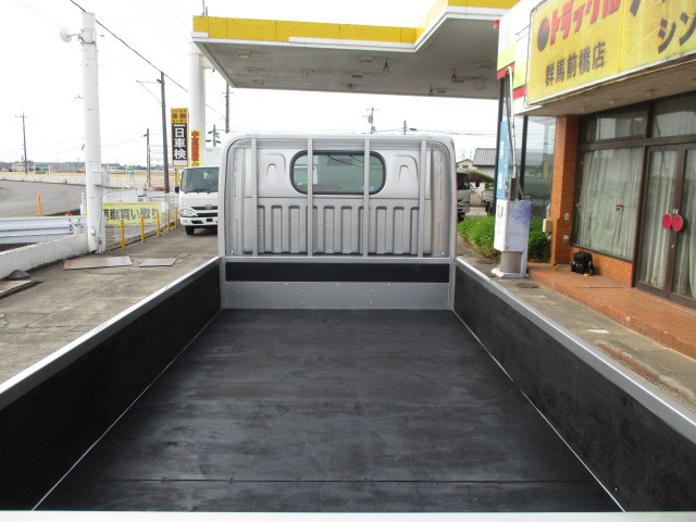 日産自動車 アトラス 小型 平ボディ CBF-SQ2F24(105956) 3枚目