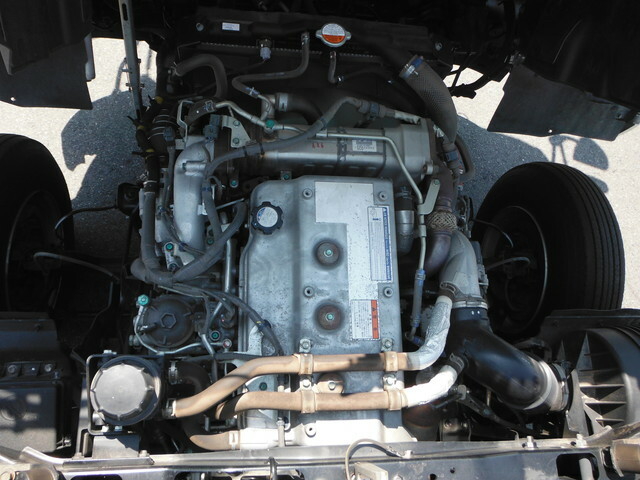 日野 レンジャー 中型 コンテナ専用車 2KG-FC2ABA(34742) 39枚目