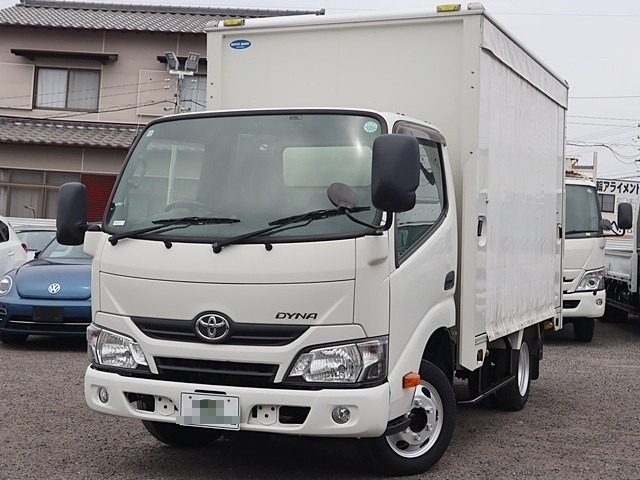 トヨタ ダイナ 小型 バン QDF-KDY231(85759) 2枚目
