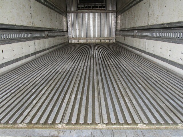 Mitsubishi Fuso fighter Middle Freezer box_body PA-FK61FJ(9294) 28枚目