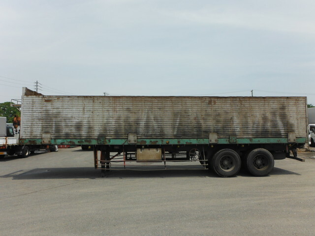 トレクス トレーラ（その他） PFB234AB(34850) 8枚目