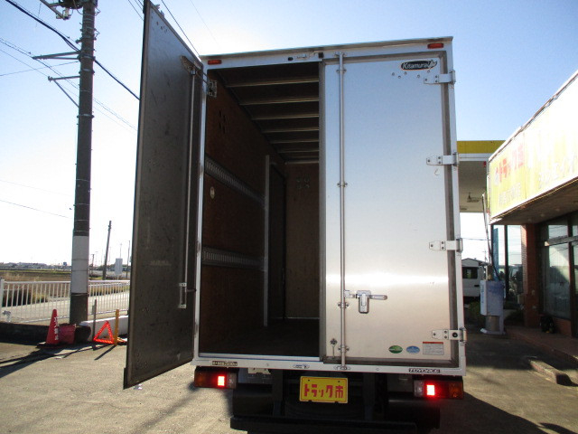 トヨタ トヨエース 小型 バン TPG-XZC605(78321) 8枚目