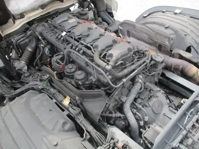 スカニア 大型 トラクタ 2PG-A4X2AEG(106835) 54枚目