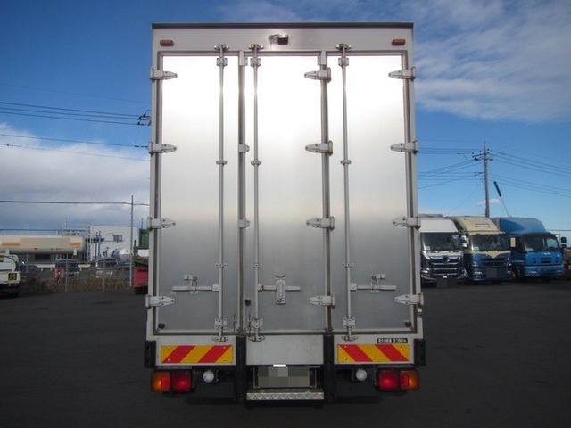 日野 レンジャー 中型 バン TKG-FD7JLAA(8181) 44枚目