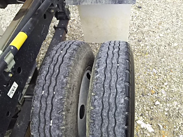 マツダ タイタン 小型 土砂ダンプ TKG-LKR85AD(7640) 21枚目